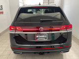New 2026 Volkswagen Atlas SEL image 5