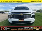 New 2025 Chevrolet Suburban LT w/ Comfort Package image 2
