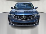 New 2025 Acura MDX w/ Advance Package image 2