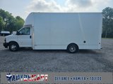 Used 2021 Chevrolet Express 3500 w/ Power Convenience Package image 4