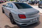 New 2025 Bentley Flying Spur Plug-In Hybrid image 4