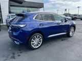 New 2025 Buick Envision Avenir image 3