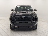 New 2025 Toyota Tacoma SR image 3
