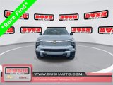 New 2026 Chevrolet Silverado EV LT w/ Premium Package image 5