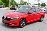 Used 2019 Volkswagen Jetta R-Line w/ R-Line Cold Weather Package image 6