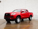Used 2022 Toyota Tacoma SR image 3