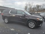 Used 2020 Chevrolet Traverse LT image 5