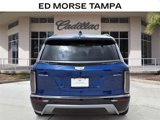 New 2026 Cadillac Vistiq Sport image 4