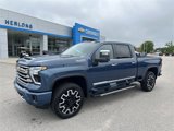 New 2025 Chevrolet Silverado 2500 High Country w/ Technology Package image 4