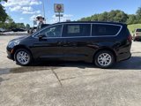 New 2025 Chrysler Voyager LX image 4