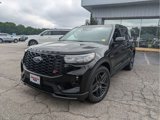 New 2025 Ford Explorer ST w/ Sun And Sound Package image 2