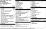 New 2025 MAZDA CX-50 2.5 Turbo w/ Premium Plus Pkg image 2