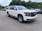 Used 2016 Chevrolet Suburban LS w/ Max Trailering Package image 3