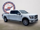 New 2025 Ford F150 Lariat image 1