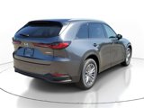 New 2025 MAZDA CX-90 3.3 Turbo w/ Preferred Package image 4