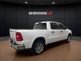 New 2025 RAM 1500 Big Horn image 4