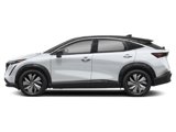 New 2025 Nissan Ariya AWD image 4