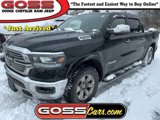 Certified 2022 RAM 1500 Laramie image 1