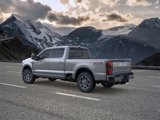 New 2025 Ford F250 Platinum w/ Platinum Plus Package image 4