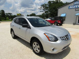 Used 2014 Nissan Rogue S w/ Convenience Package image 2