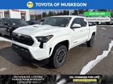 New 2025 Toyota Tacoma TRD Sport image 3