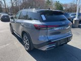 New 2025 INFINITI QX60 Autograph w/ Cargo Package image 5