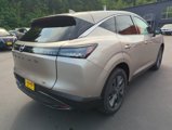 New 2025 Nissan Murano SL image 5