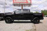 Used 2022 Chevrolet Silverado 1500 RST w/ Texas Edition Plus image 2