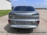 New 2025 Buick Envista Avenir image 4