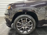 Used 2021 Jeep Grand Cherokee High Altitude image 3