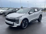 New 2026 Kia Sportage SX image 3