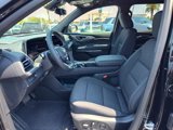 New 2025 Chevrolet Traverse LT image 6