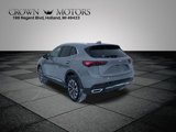 New 2025 Buick Envision Preferred image 5