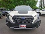Certified 2024 Subaru Forester Wilderness image 2