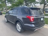 Used 2017 Ford Explorer Limited w/ Equipment Group 301A image 6