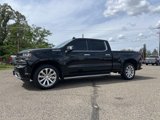 Used 2021 Chevrolet Silverado 1500 High Country w/ Technology Package image 3