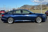 Used 2018 Honda Accord EX-L image 2