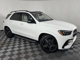 Used 2026 Mercedes-Benz GLE 450 4MATIC image 2