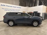 Used 2025 Toyota Grand Highlander AWD Hybrid image 5
