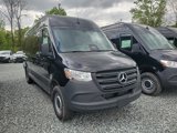 Used 2025 Mercedes-Benz Sprinter 2500 image 2
