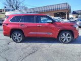 Used 2023 Toyota Sequoia Capstone image 2