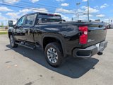 Used 2023 Chevrolet Silverado 2500 Custom w/ Custom Value Package image 6