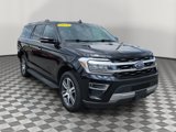 Certified 2024 Ford Expedition Max Limited image 4