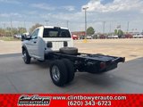 New 2025 RAM 3500 Big Horn image 5