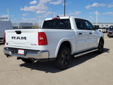 Used 2025 RAM 1500 Lone Star image 4