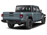 New 2025 Jeep Gladiator Sport image 2