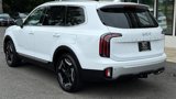 Used 2024 Kia Telluride EX w/ EX Captain's Chair Package image 4
