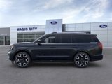 New 2025 Ford Expedition Platinum w/ Platinum Ultimate Package image 3