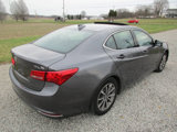 Used 2019 Acura TLX image 6