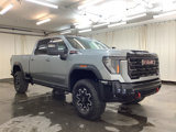 New 2026 GMC Sierra 2500 AT4X image 4